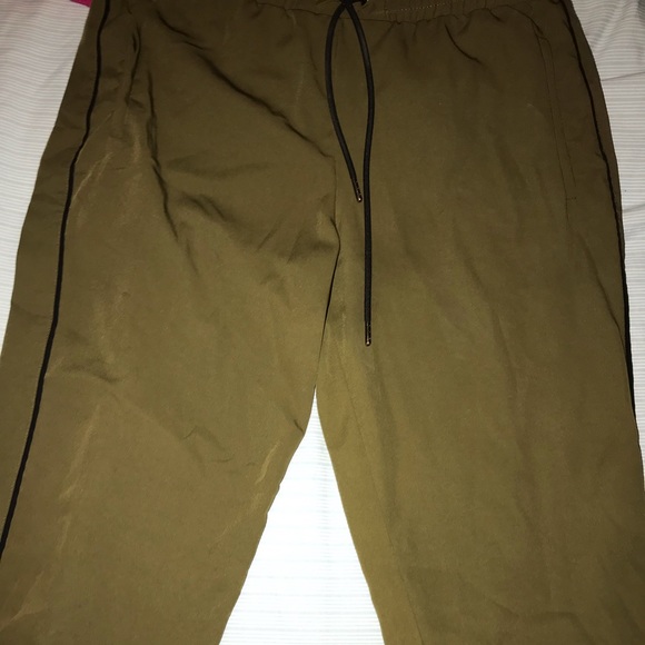 Urban Outfitters Silence + Noise Pants - Picture 2 of 3